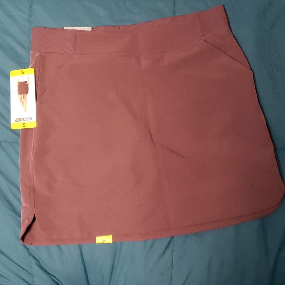 Golf skirt